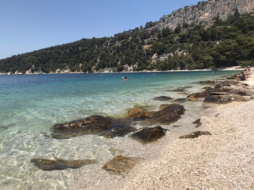 Split-Dalmatia County briony p review images