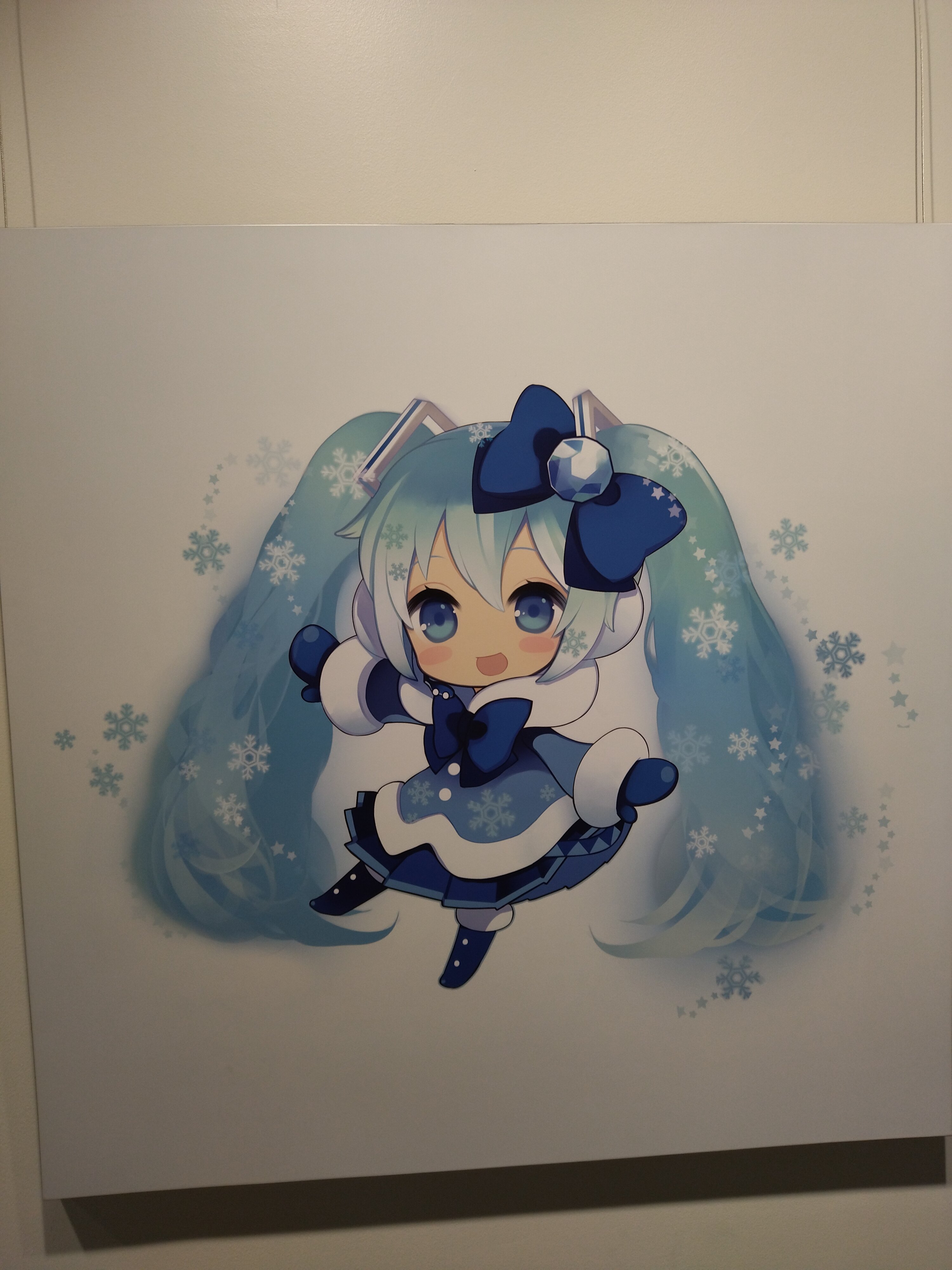 Snow Miku Sky Town (2025) - All You Need to Know BEFORE You Go (with  Reviews)