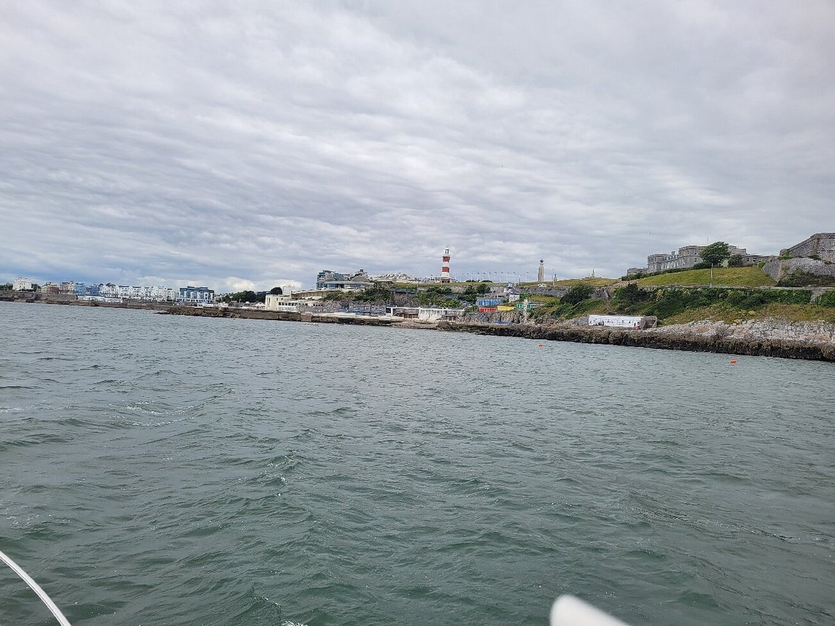 yacht charter plymouth uk