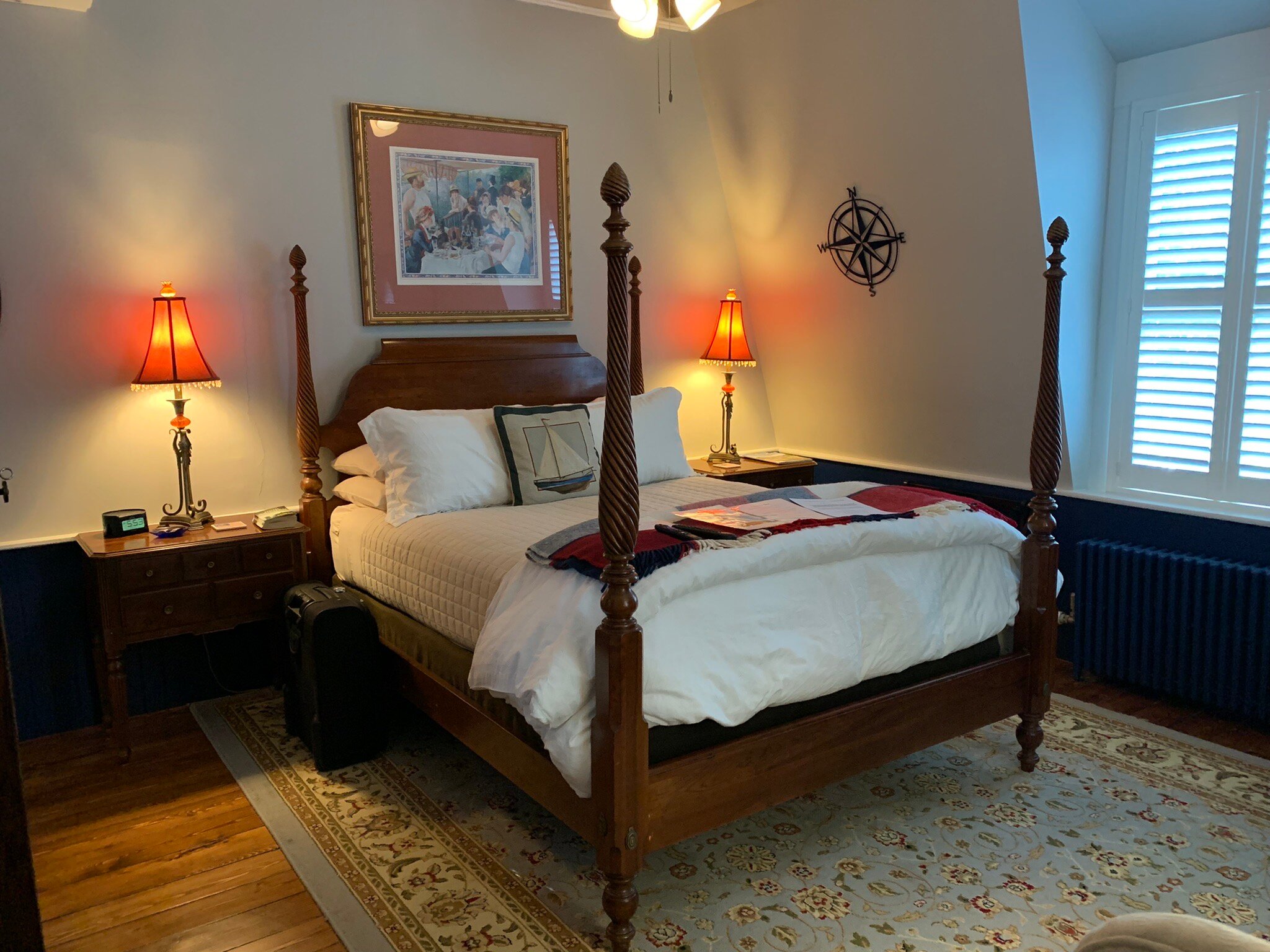 THE OLD MANSE INN - Updated 2022 Prices & B&B Reviews (Brewster, MA ...