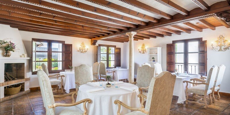 La Finca image 3 - Full view