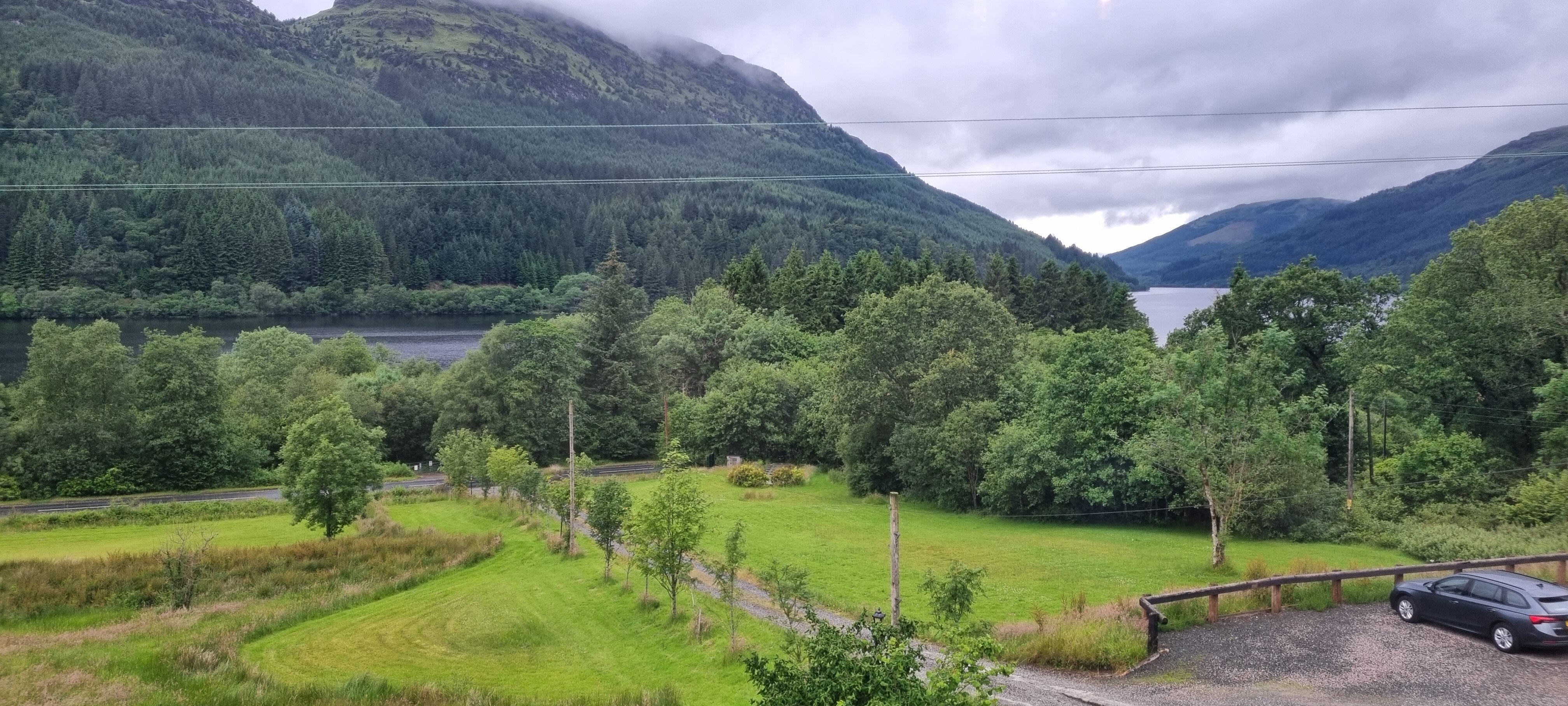 THE WHISTLEFIELD INN - Updated 2022 Reviews (Loch Eck)