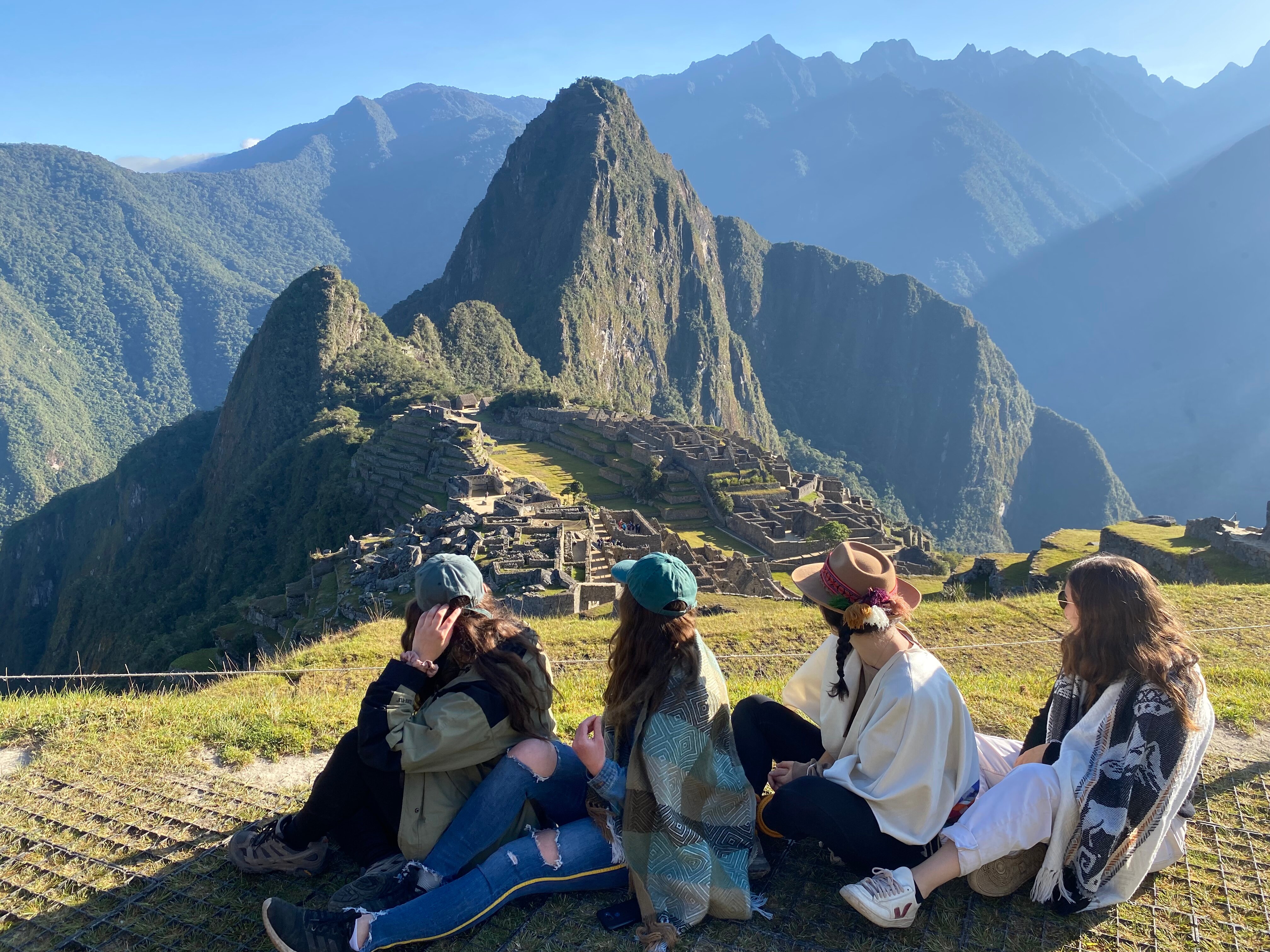 picchu blue chacos