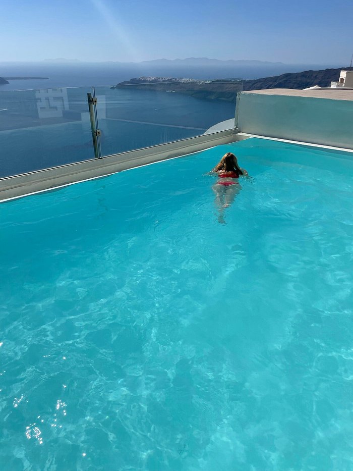 LA MALTESE BUDDHA BAR BEACH - Prices & Hotel Reviews (Santorini, Greece)