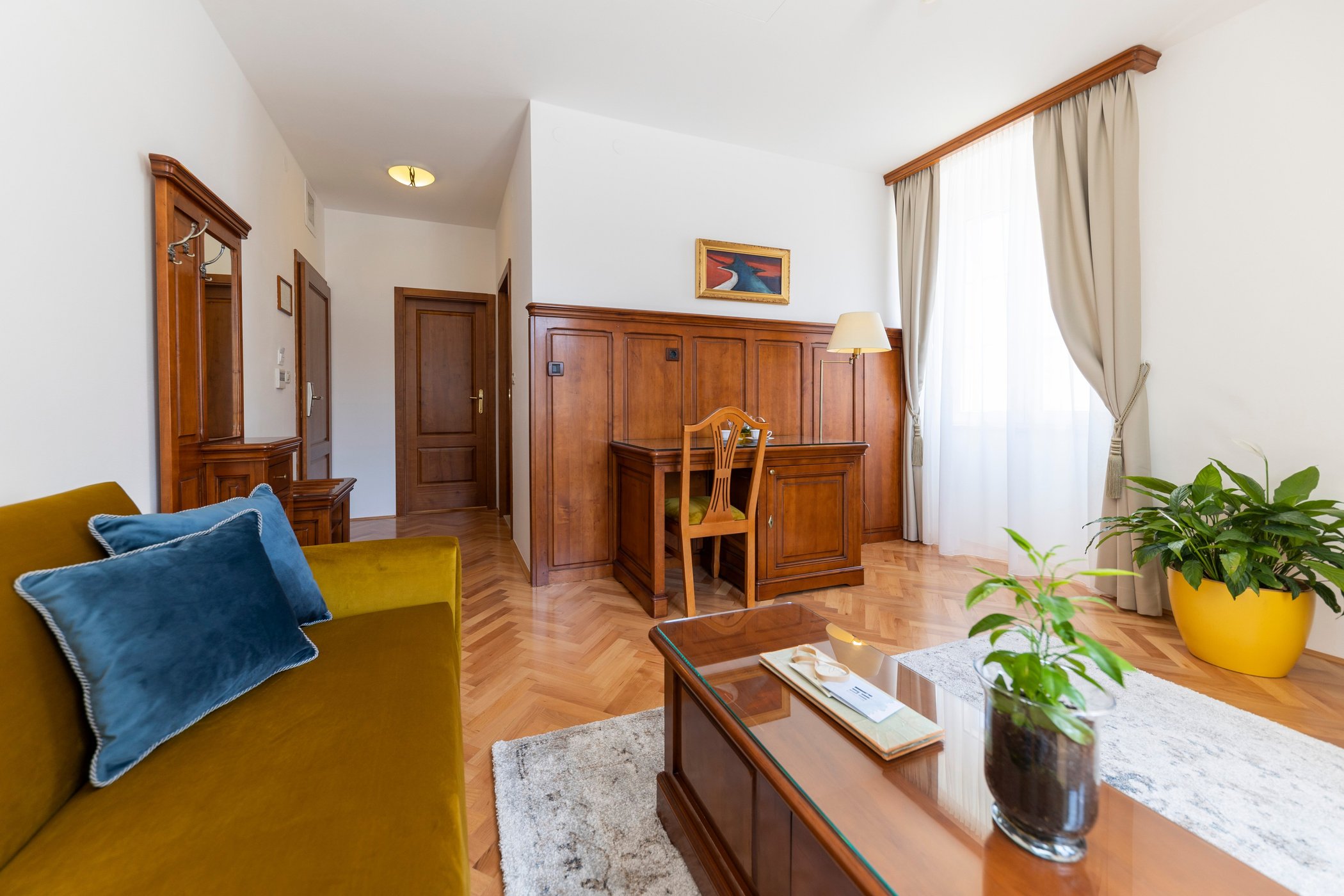 Heritage Hotel Tisno by null
