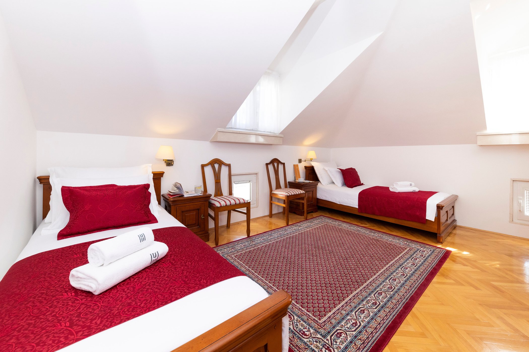 Heritage Hotel Tisno by null