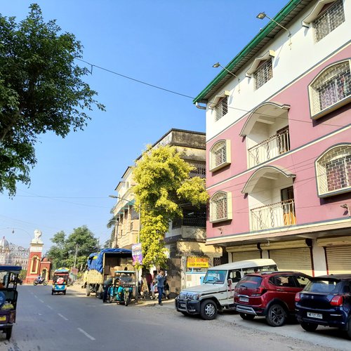 Hotel Bengal image