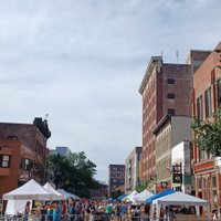 Downtown Farmers Market (Des Moines) - All You Need to Know BEFORE You Go