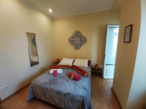 Quarto e suite