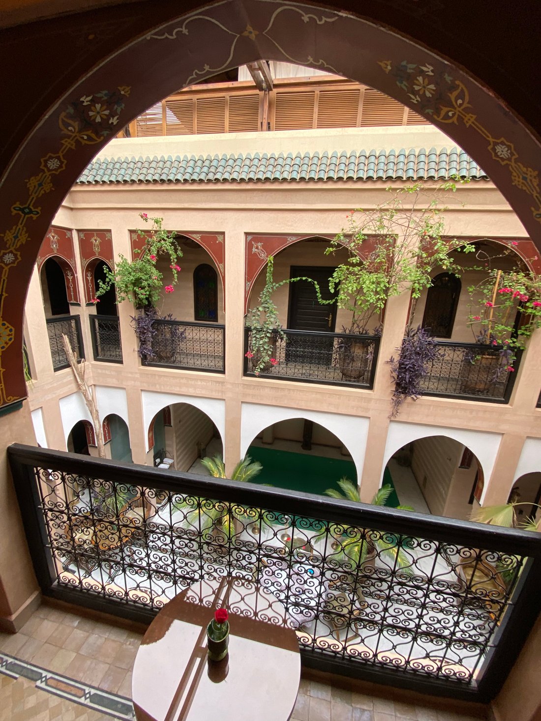 RIAD DAR ANIKA - Updated 2024 Prices & Hotel Reviews (Marrakech, Morocco)