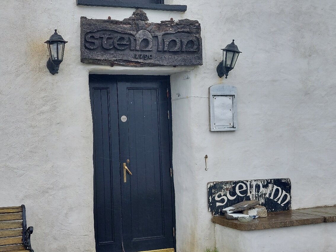 Stein Inn Updated 2022 Reviews Price Comparison Isle Of Skye