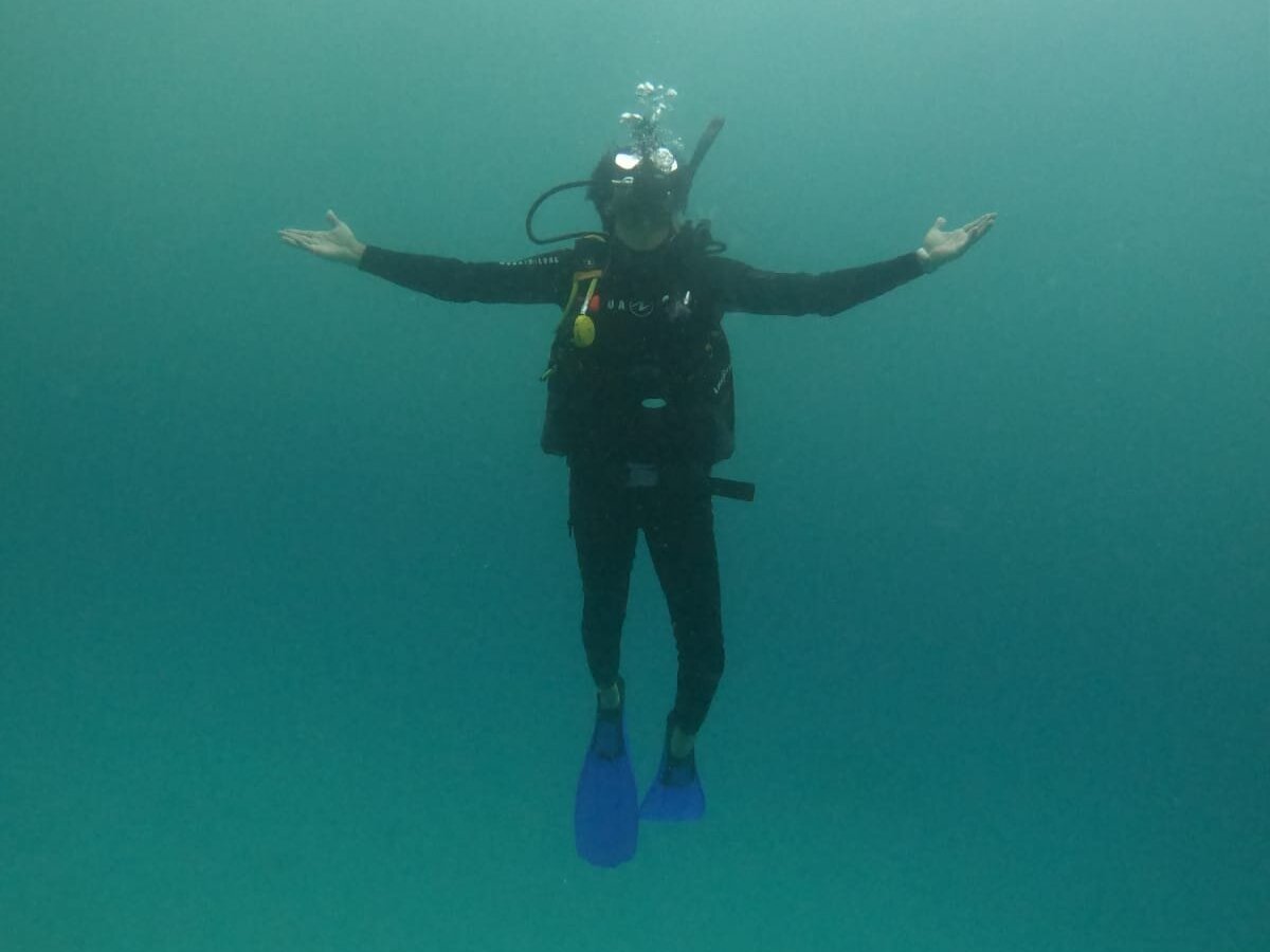 diversity diving playa del carmen