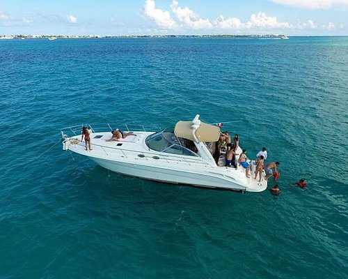 biscayne bay boat cruise