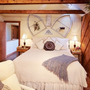 Palen's Room