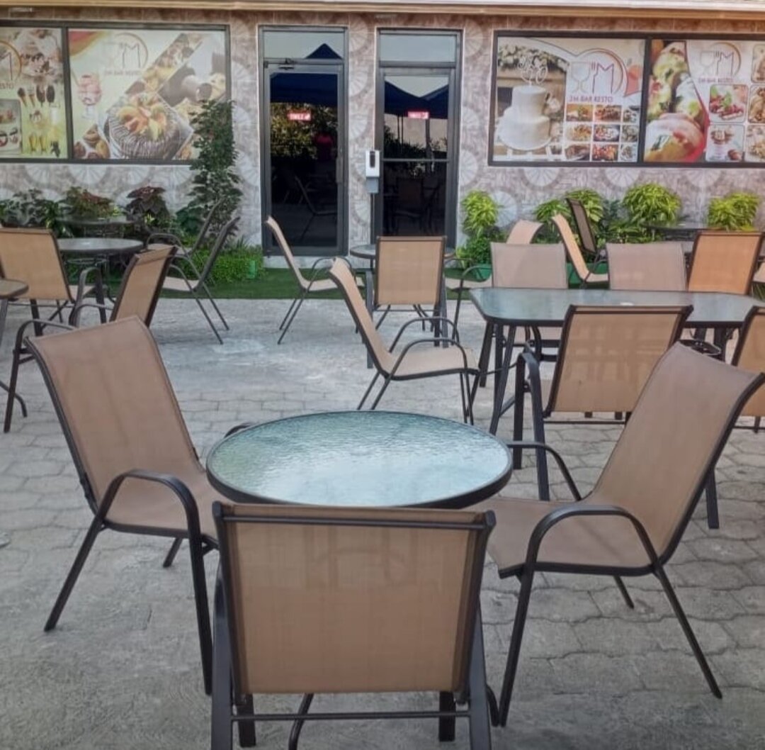 THE 10 BEST Restaurants in Haiti (Updated January 2024)