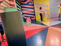 Color Factory (New York City) - All You Need to Know BEFORE ...
