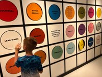 Color Factory (New York City) - All You Need to Know BEFORE ...