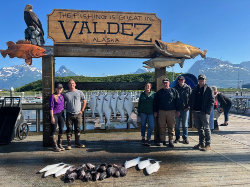 Valdez review images