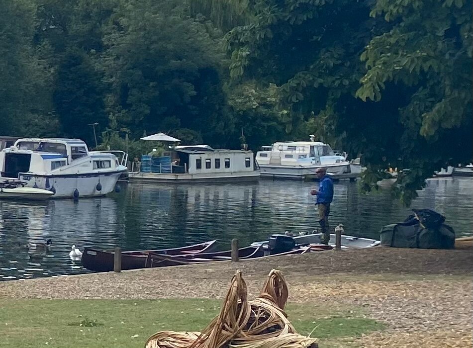 Thorpe Island Boats Norwich 2022 Qué Saber Antes De Ir Lo Más