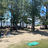 Jamestown Beach Event Park (Williamsburg) - All You Need to Know BEFORE ...