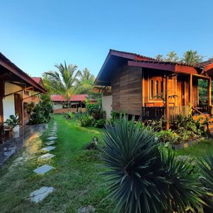 Bungalow