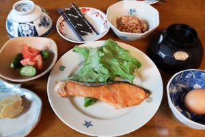 食事