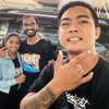 Bali driver time