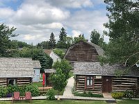 Kootenai Brown Pioneer Village - All You Need to Know BEFORE You