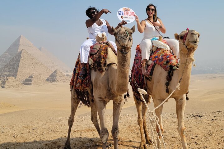 THE 10 BEST Cairo Tours for 2024 with Prices Tripadvisor