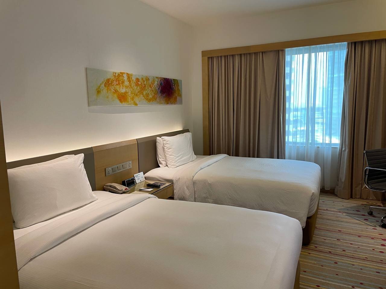 DOUBLETREE BY HILTON HOTEL JOHOR BAHRU (S̶$̶9̶8̶) S$90: UPDATED 2022 ...