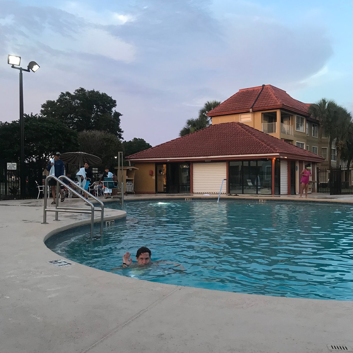 Parc Condominium Orlando