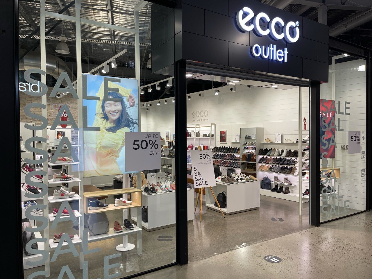 Ecco shoes geelong sale