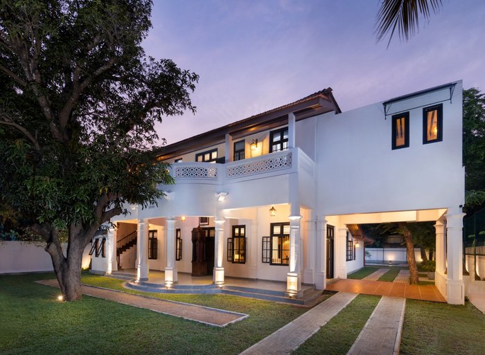 JETWING MAHESA BHAWAN Bewertungen, Fotos & Preisvergleich (Jaffna