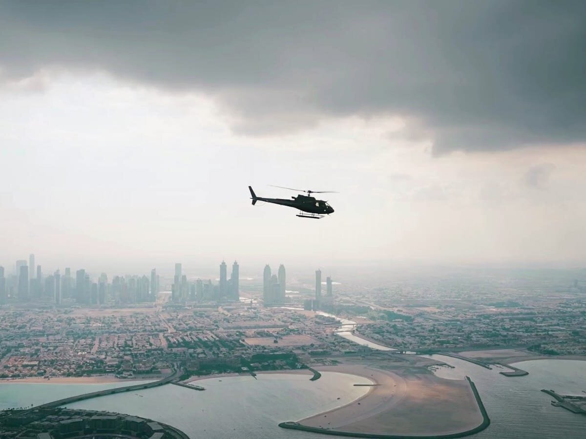 HeliDubai, Дубай: лучшие советы перед посещением - Tripadvisor