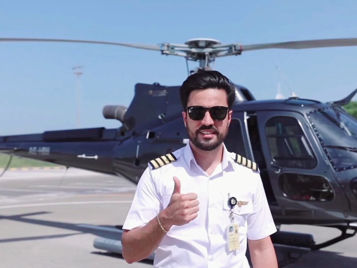 HeliDubai, Дубай: лучшие советы перед посещением - Tripadvisor