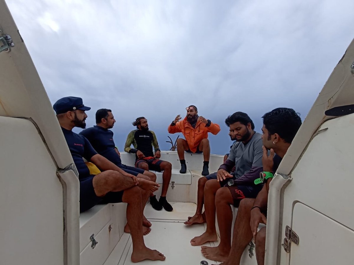 Dive India Ilha De Havelock Atualizado 2022 O Que Saber Antes De Ir Sobre O Que As Pessoas 0623