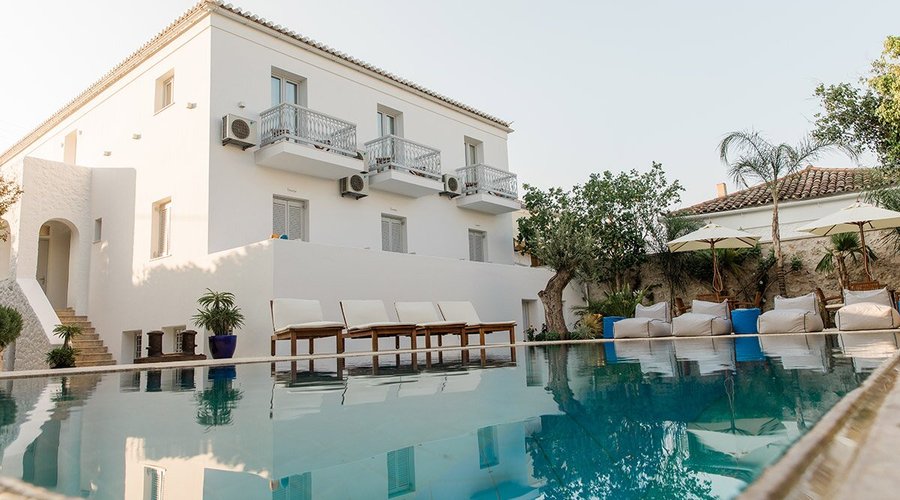 Thimaras Hotel