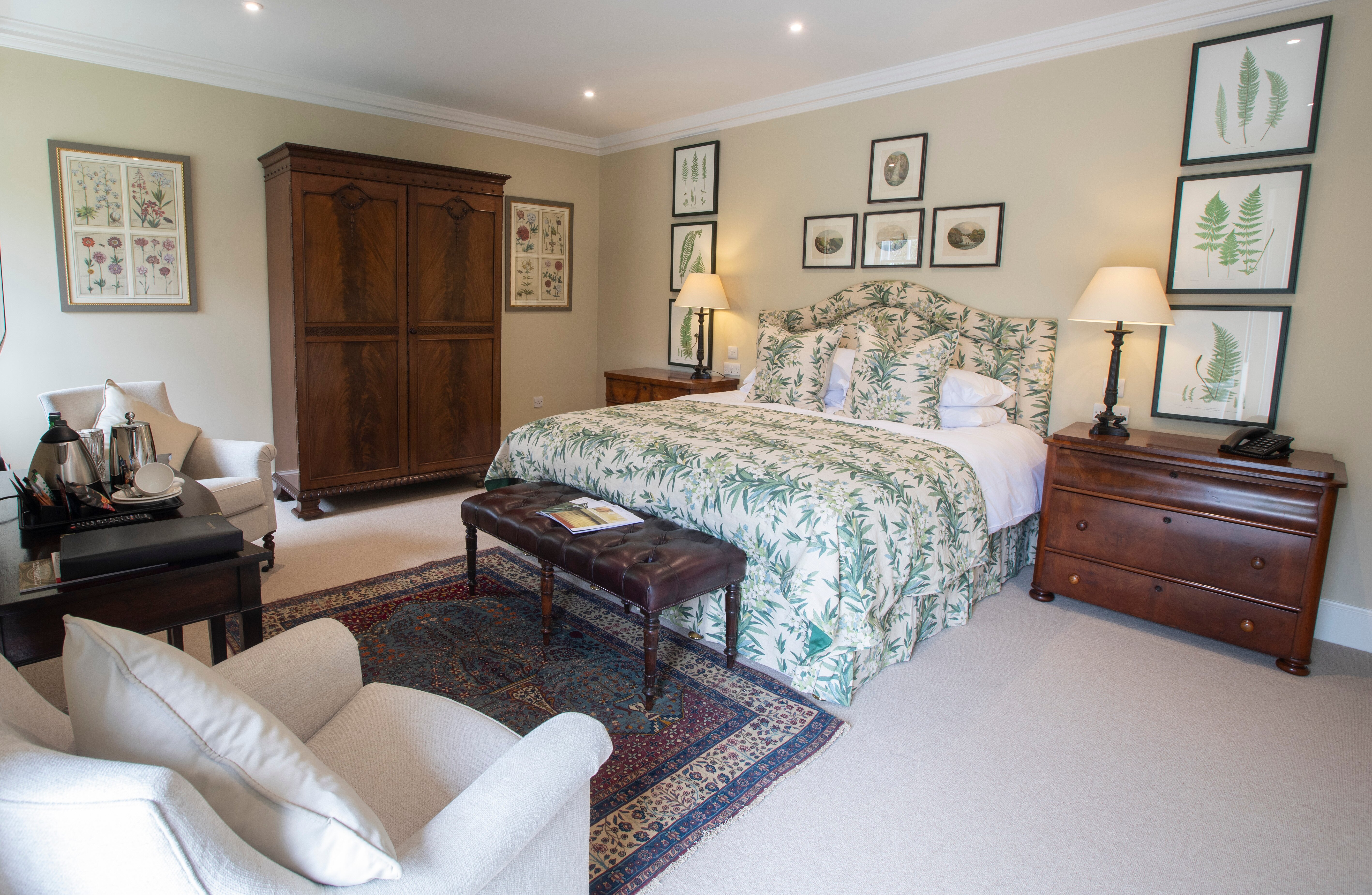 THE GRANARY LODGE LUXURY BED & BREAKFAST - Updated 2024 Prices ...