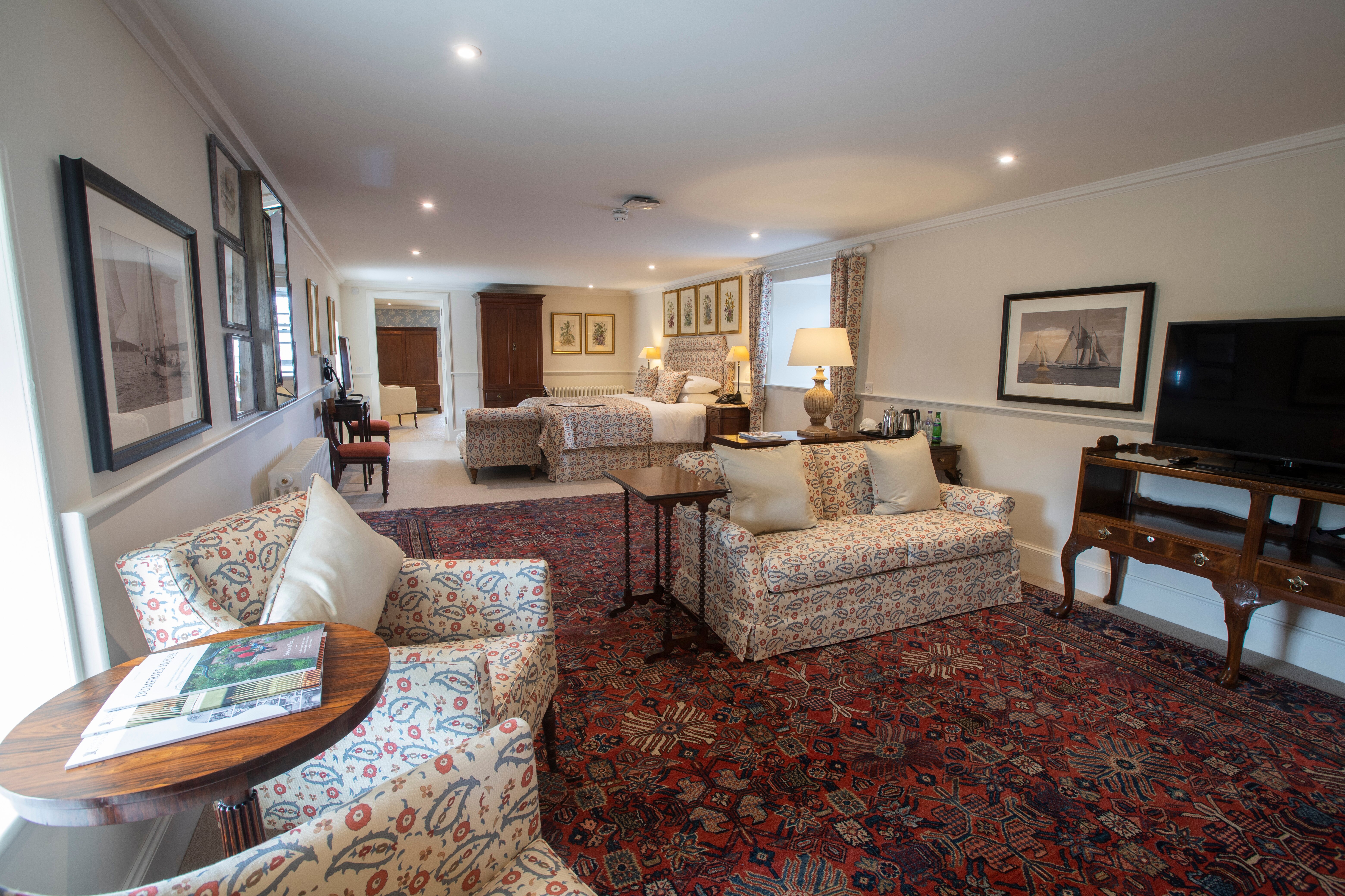 THE GRANARY LODGE LUXURY BED & BREAKFAST - Updated 2024 Prices ...