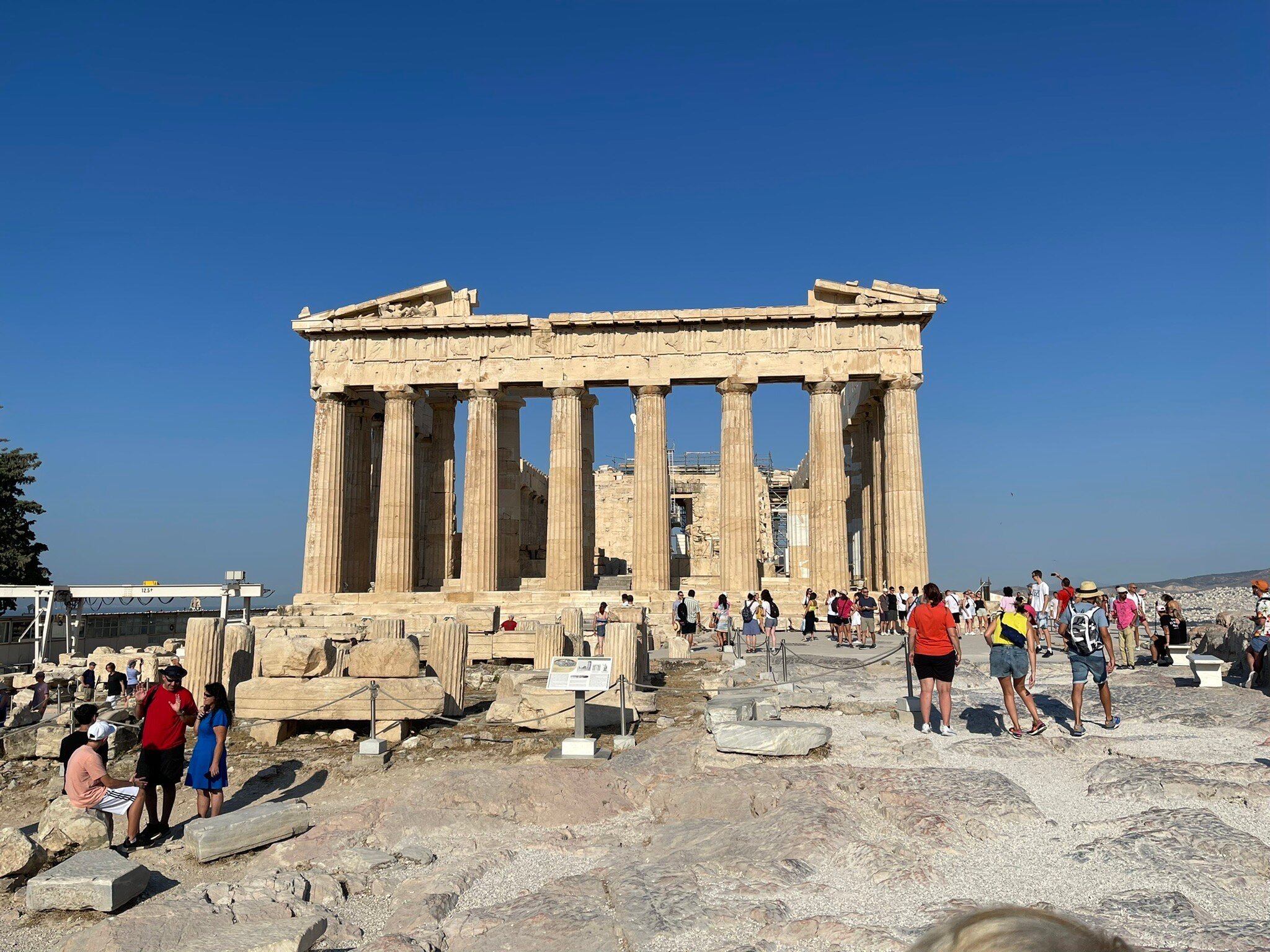 Acropolis (Athens) - All You Need To Know BEFORE You Go