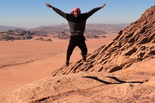 BEDOUIN ROADS (Wadi Rum) - 2022 Qué Saber Antes De Ir - Lo Más ...