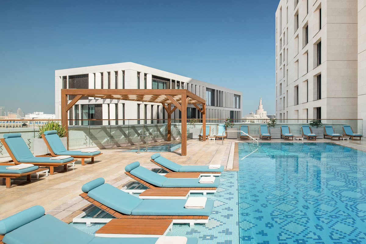 فندق ’الوادي الدوحة – إم غاليري‘، فندق في الدوحة