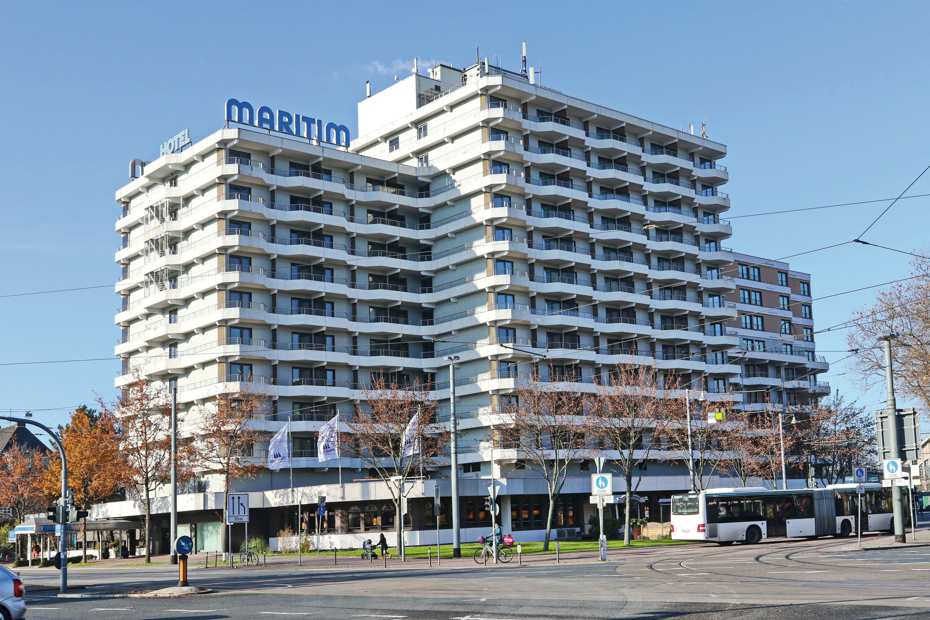 MARITIM HOTEL DARMSTADT - UPDATED 2024 Reviews & Price Comparison ...