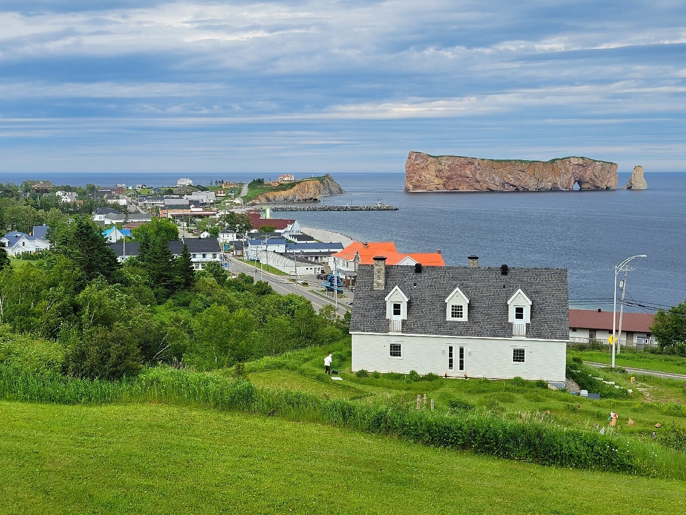 LE MIRAGE (PERCE, CANADÁ): 212 fotos, comparação de preços e avaliações