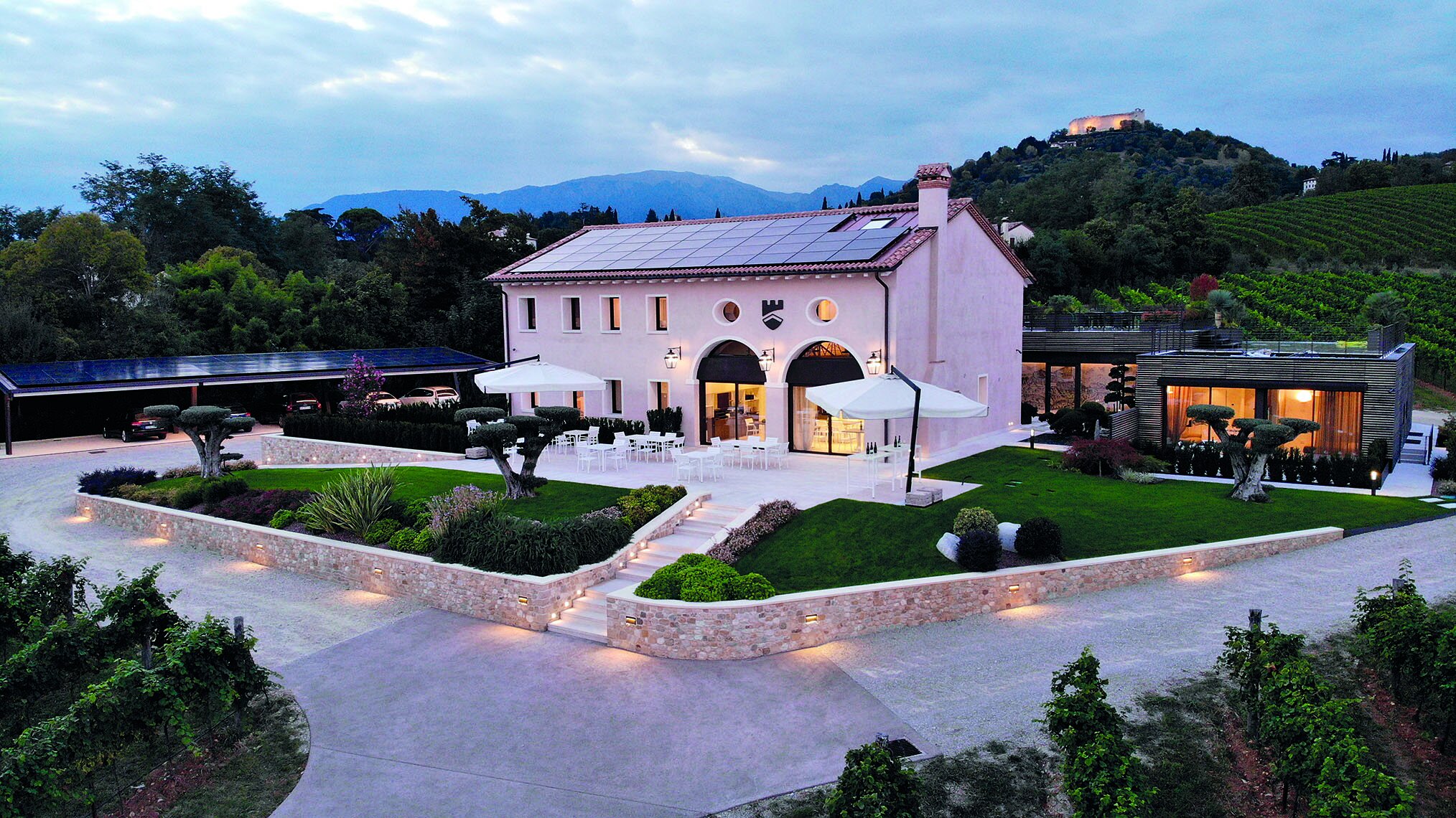 THE 10 BEST Hotels in Asolo for 2024 from C 98 Tripadvisor