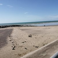 TYWYN BEACH - All You Need to Know BEFORE You Go