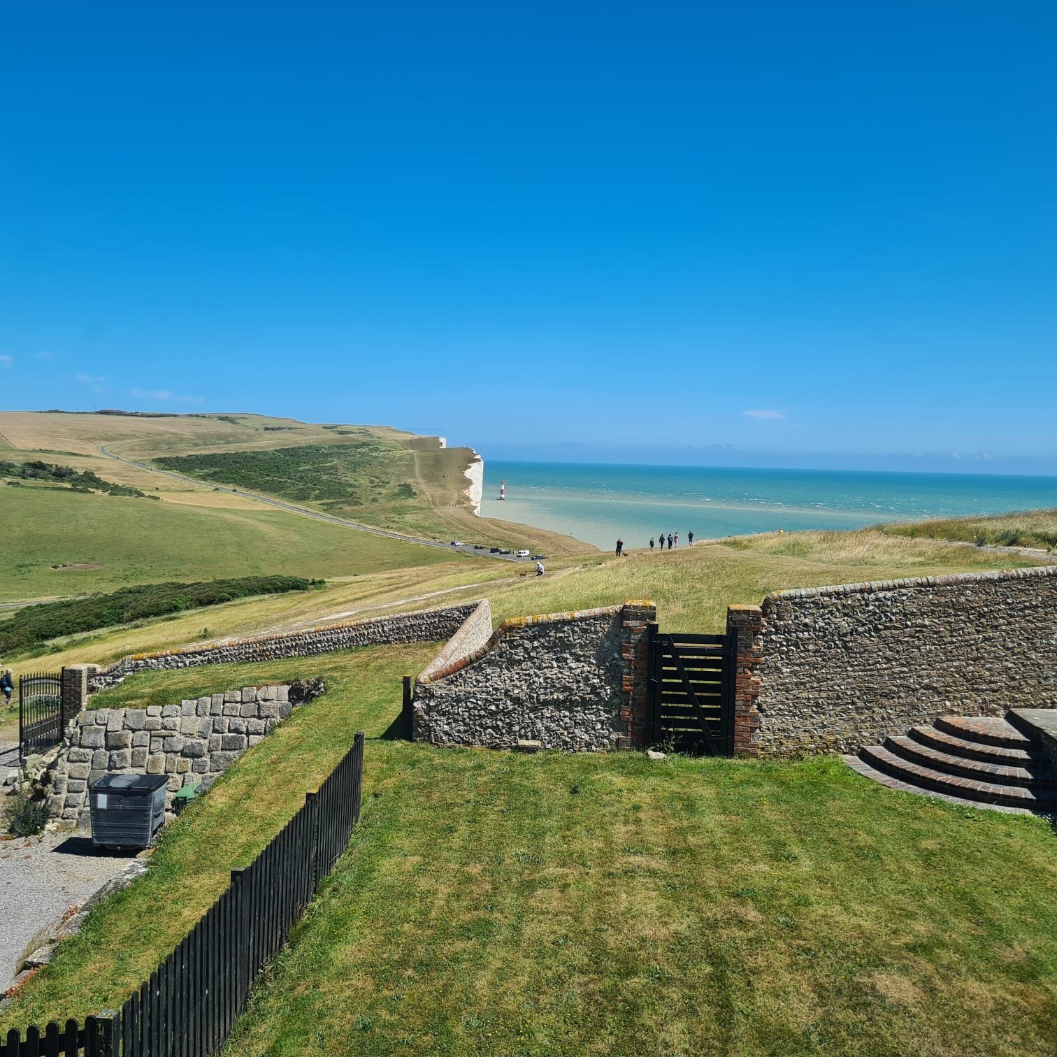 BELLE TOUT LIGHTHOUSE - Updated 2022 Reviews (Eastbourne)