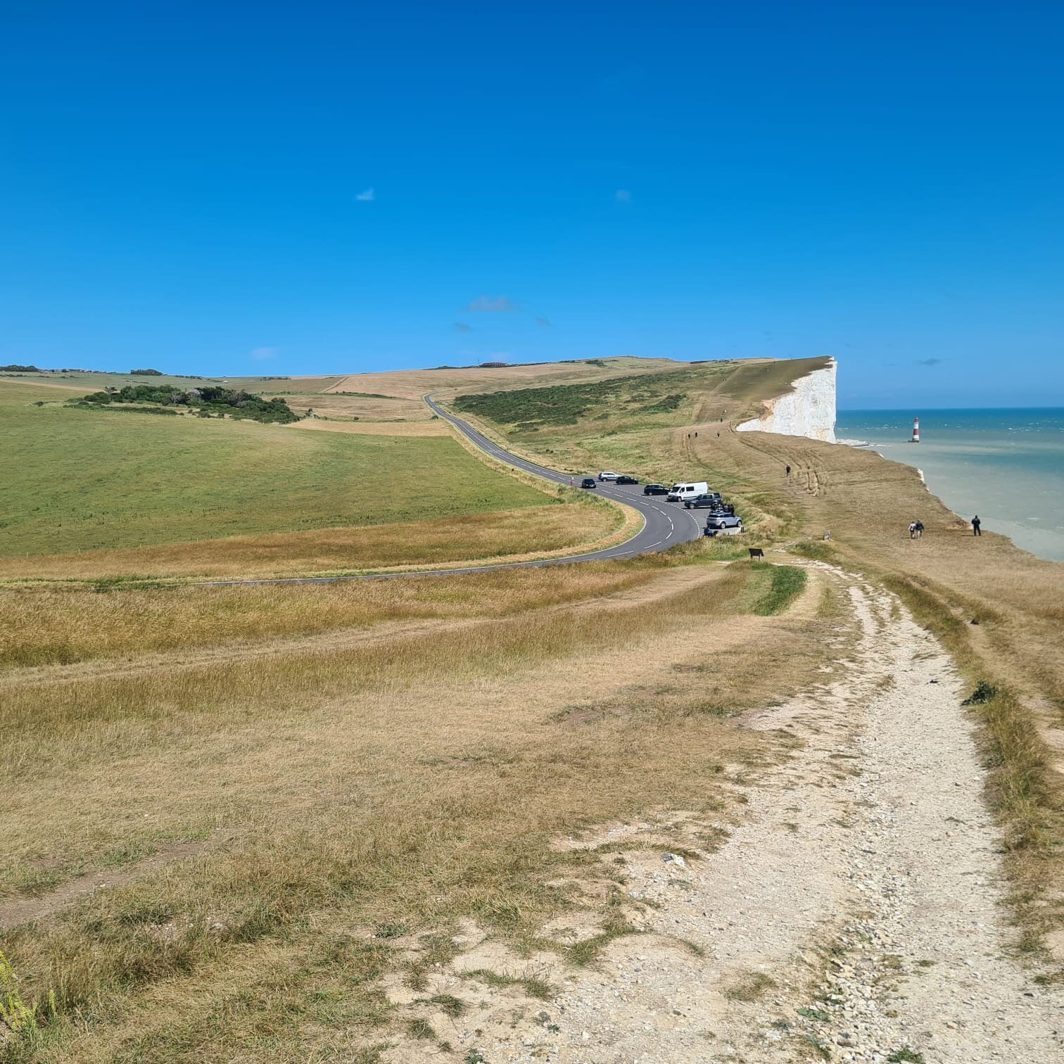 BELLE TOUT LIGHTHOUSE (AU$237): 2022 Prices & Reviews (Eastbourne ...