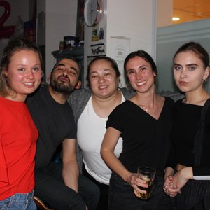 Staff