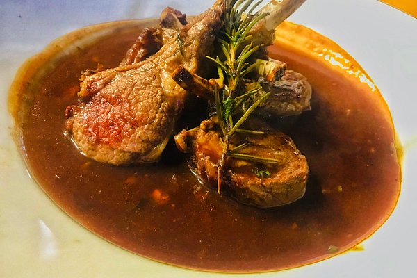 THE 10 BEST Restaurants in The Royal Town of Sutton Coldfield
